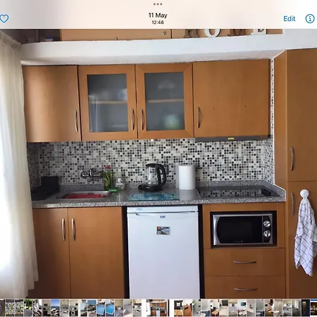 Old Town, Bay View *