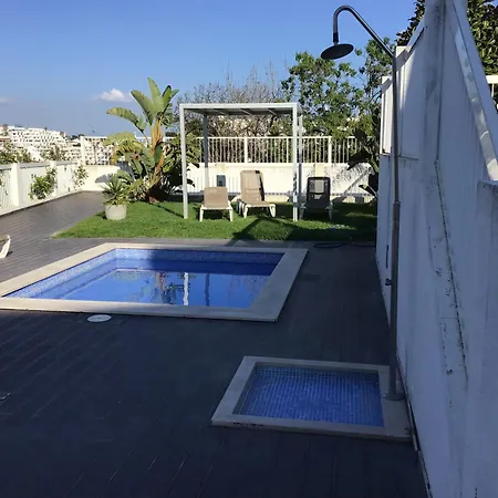 דירה Old Town, Bay View *