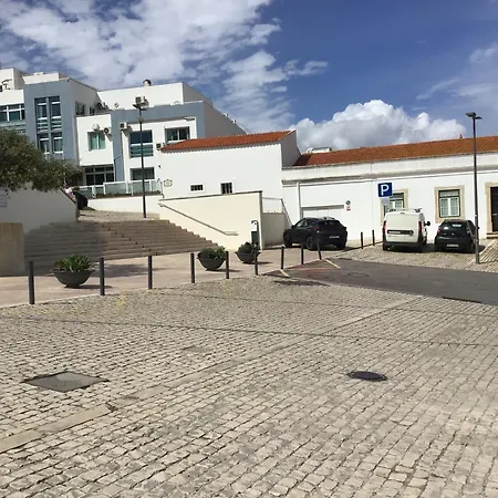 דירה Old Town, Bay View אלבופיירה