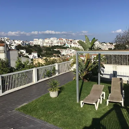 Old Town, Bay View * Albufeira
