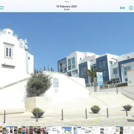 Old Town, Bay View דירה