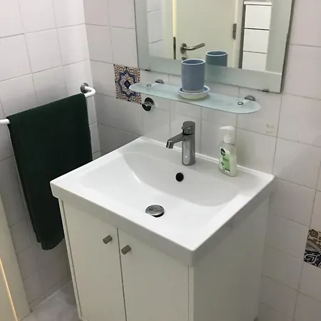 Old Town, Bay View Apartman Albufeira