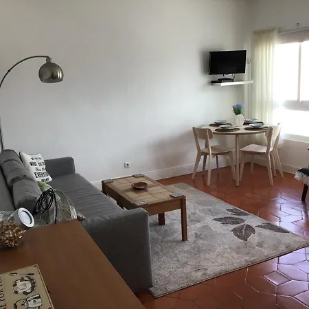 Old Town, Bay View Apartman Albufeira