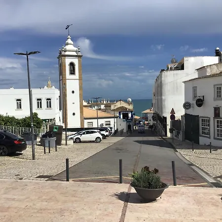 Old Town, Bay View Apartmán Albufeira