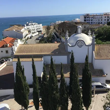 Old Town, Bay View * אלבופיירה