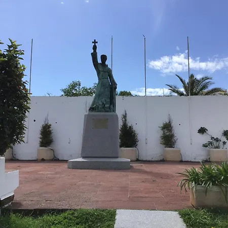 Old Town, Bay View * אלבופיירה