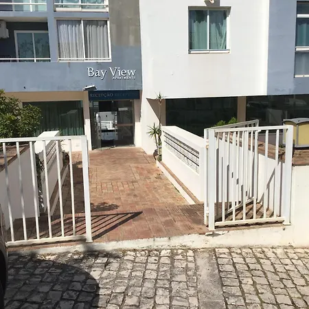 아파트 Old Town, Bay View 알부페이라