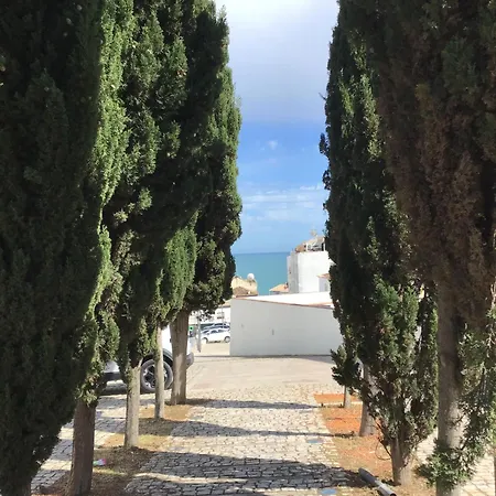 Old Town, Bay View * Albufeira