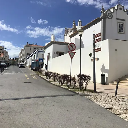 Old Town, Bay View דירה *