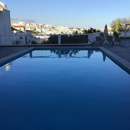 Old Town, Bay View Apartman Albufeira