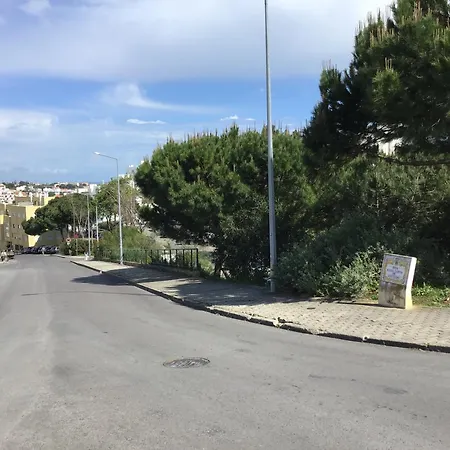 דירה Old Town, Bay View אלבופיירה