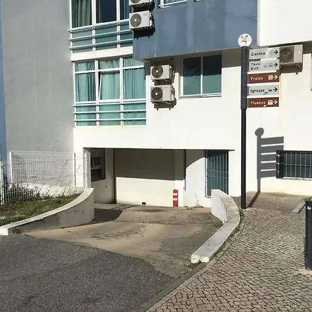 Apartman Old Town, Bay View *