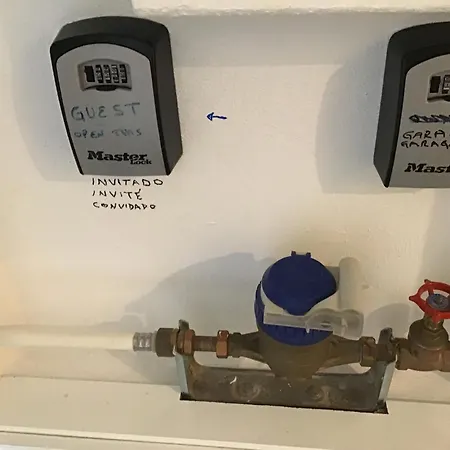 דירה Old Town, Bay View אלבופיירה