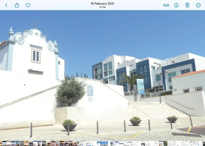 Old Town, Bay View 公寓