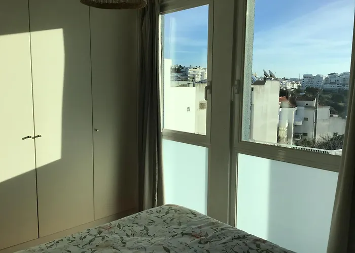 公寓 Old Town, Bay View