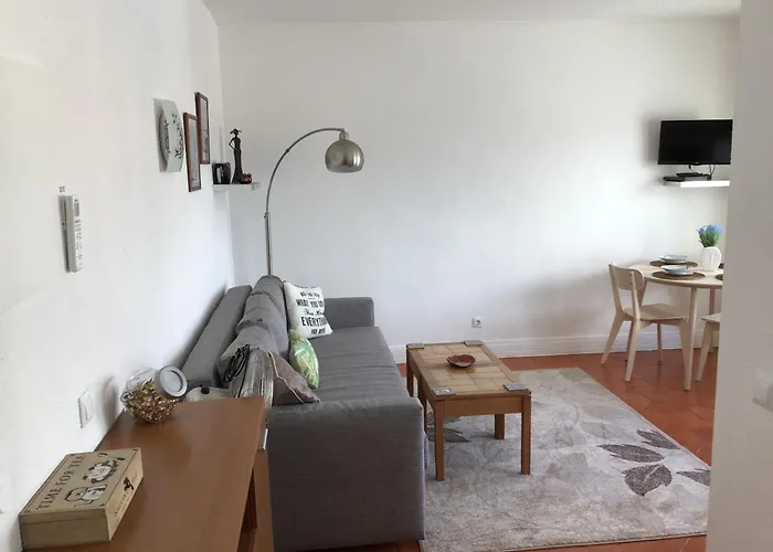 Old Town, Bay View * Αλμπουφέιρα