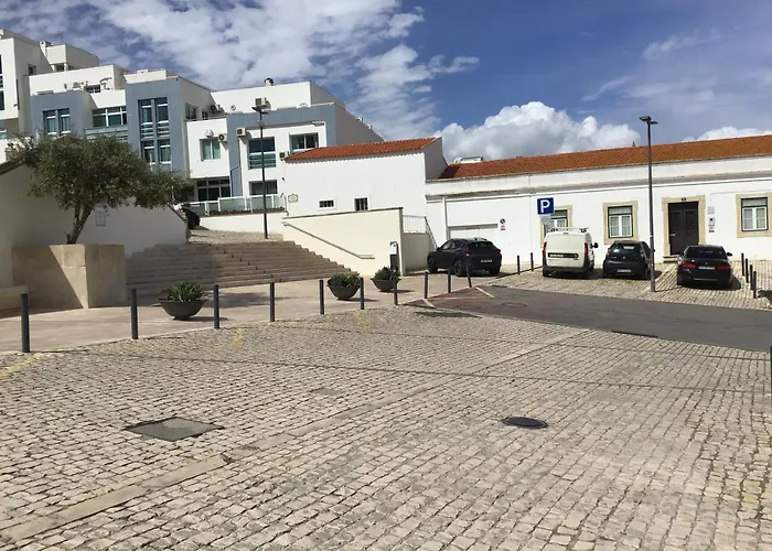 公寓 Old Town, Bay View 阿尔布费拉