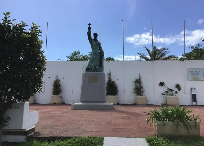 Old Town, Bay View * 阿尔布费拉