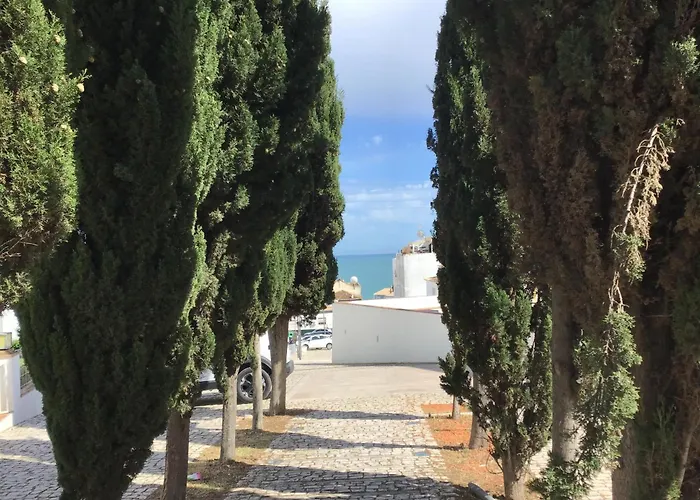 Old Town, Bay View * 阿尔布费拉