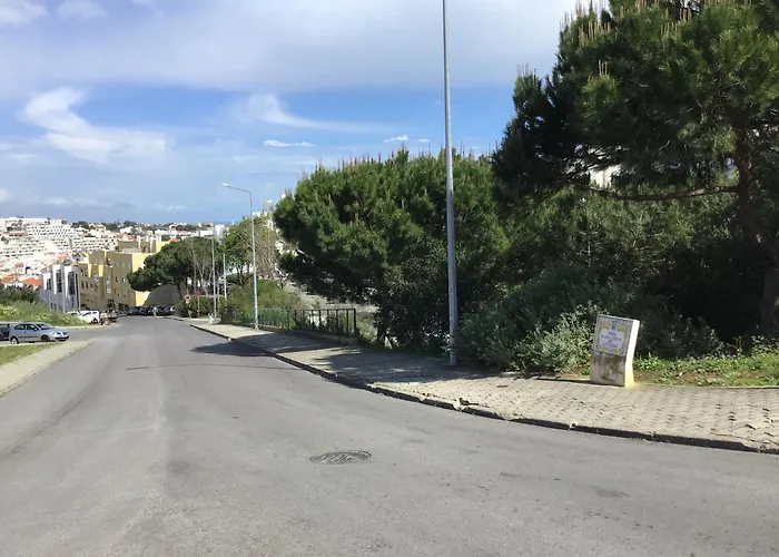 Διαμέρισμα Old Town, Bay View Αλμπουφέιρα