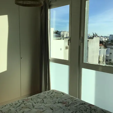 Apartment Old Town, Bay View