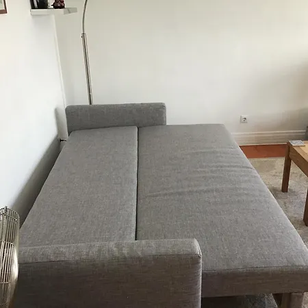 Apartment Old Town, Bay View Albufeira